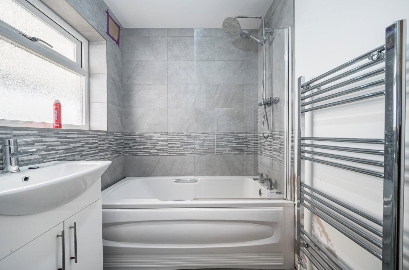 Blaencoed Road, Swansea